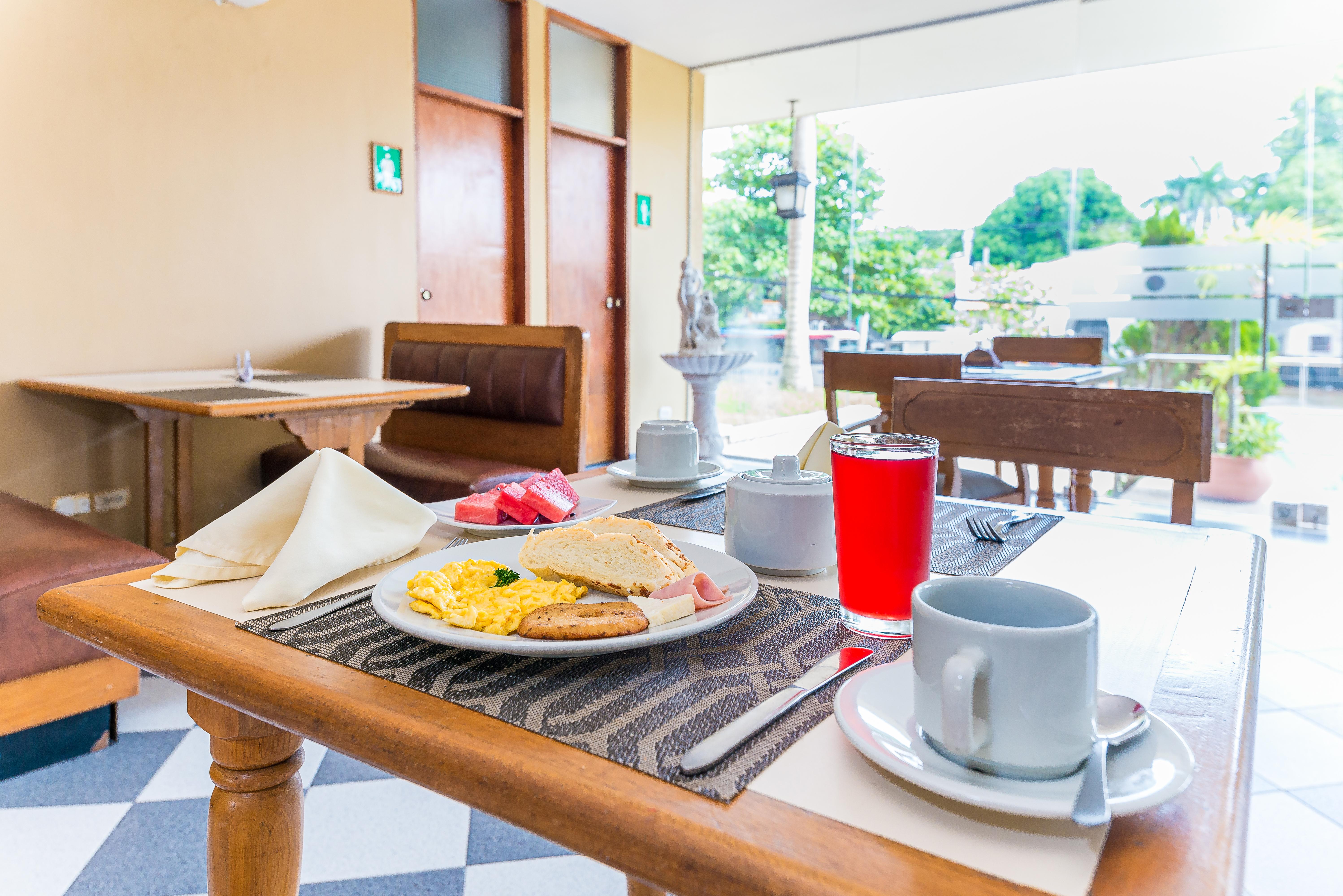 Hotel Casa Ballesteros Μπαρρανκίγια Εξωτερικό φωτογραφία