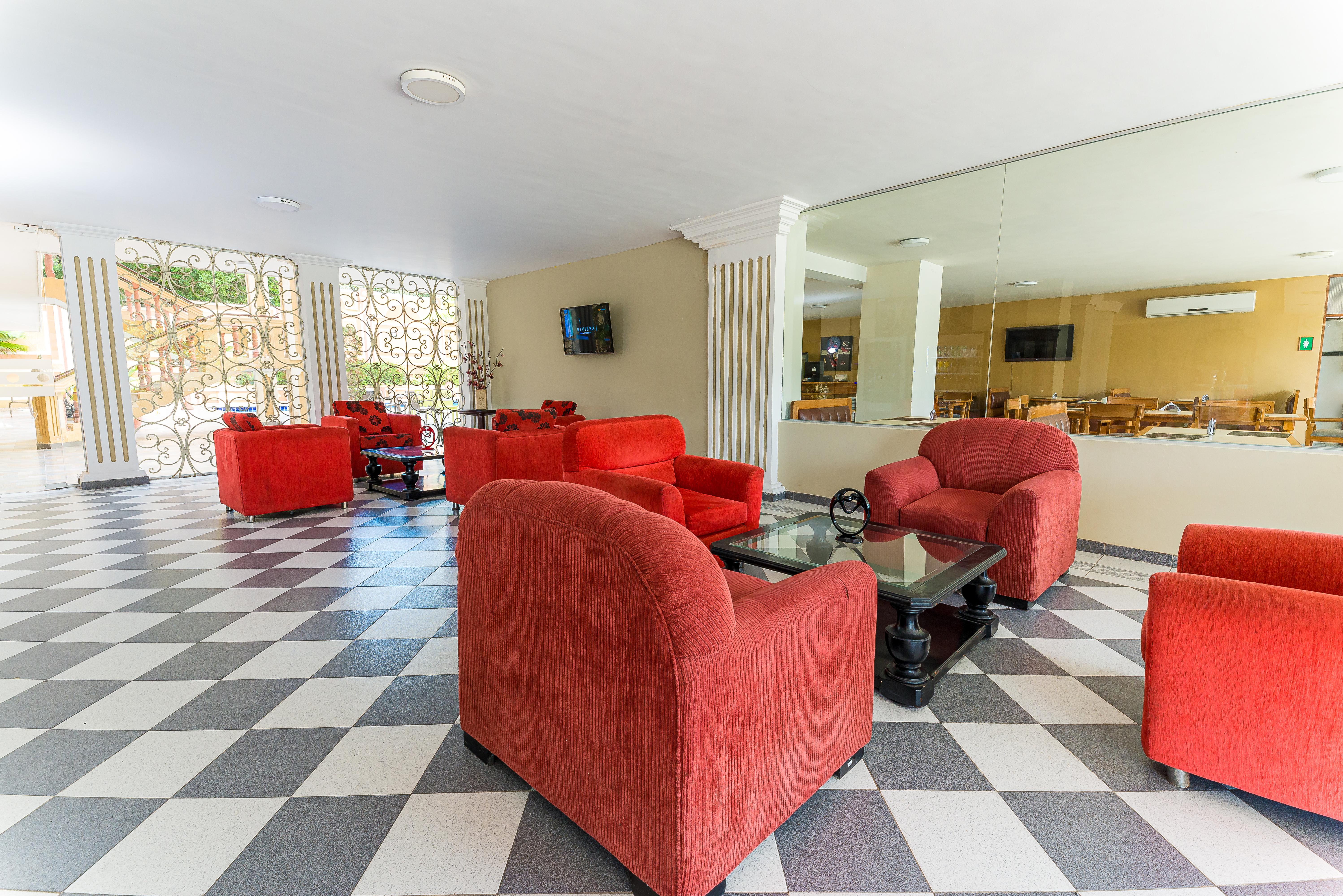Hotel Casa Ballesteros Μπαρρανκίγια Εξωτερικό φωτογραφία