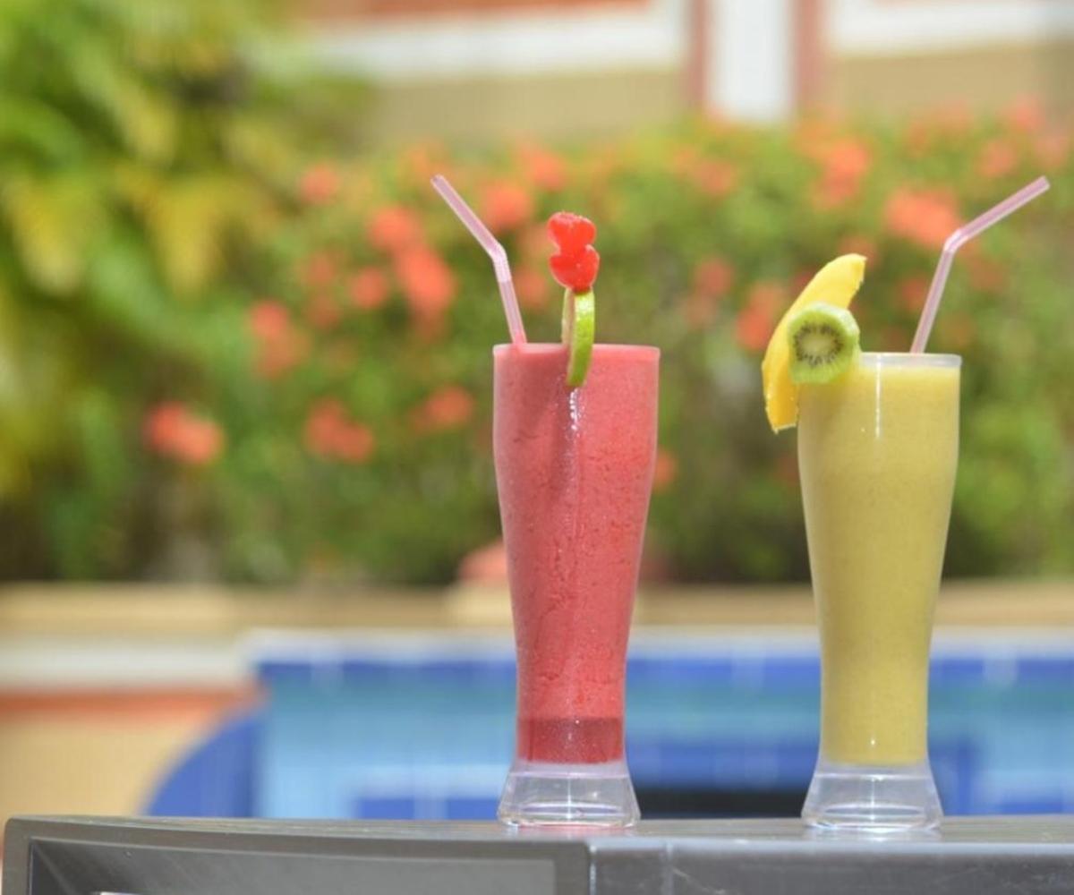 Hotel Casa Ballesteros Μπαρρανκίγια Εξωτερικό φωτογραφία